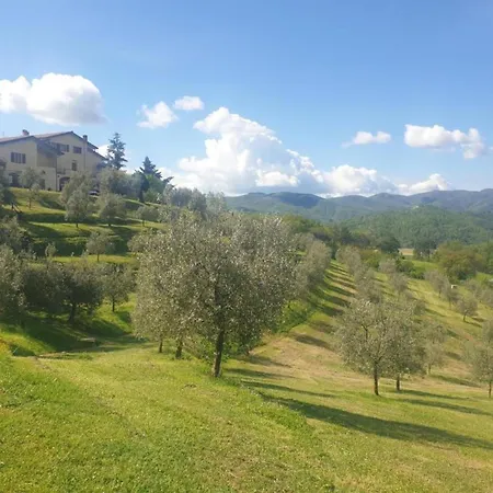Belvilla By Oyo Il Camino * Montespertoli