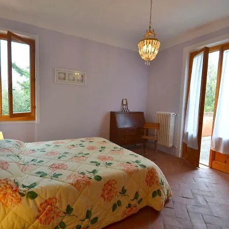 Vakantiehuis Belvilla By Oyo Il Camino Montespertoli