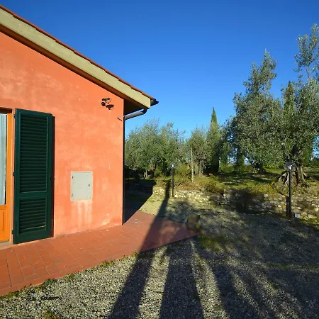 Vakantiehuis Belvilla By Oyo Il Camino *