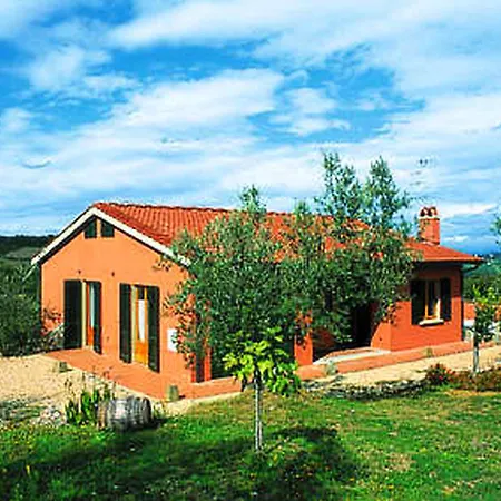 Belvilla By Oyo Il Camino *